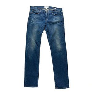 FRAME Le Garcon Berkley Square Wash Size 29